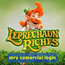 mrv comercial login